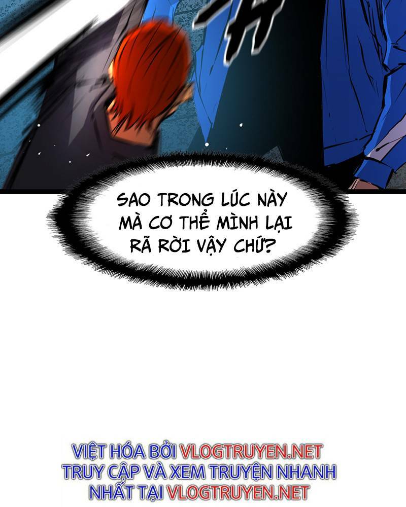 Phòng Gym Hanlim - Chapter 27 - Page 13