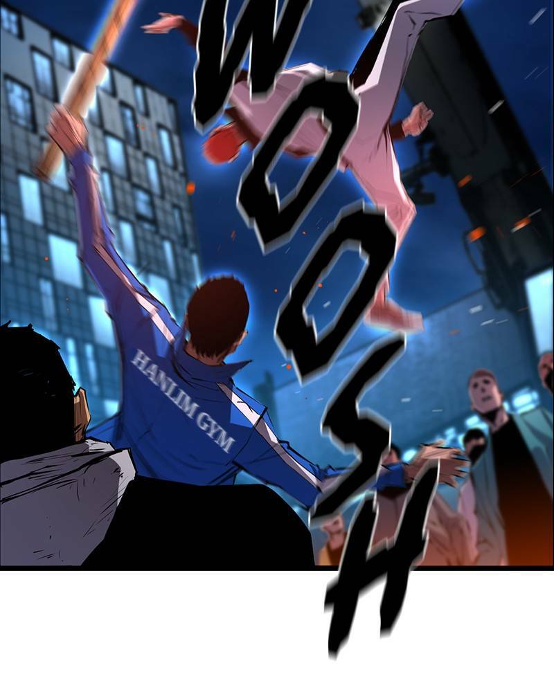 Phòng Gym Hanlim - Chapter 27 - Page 142