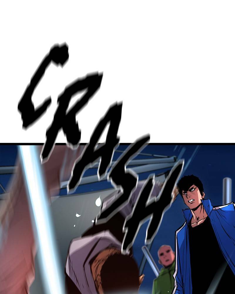 Phòng Gym Hanlim - Chapter 27 - Page 17