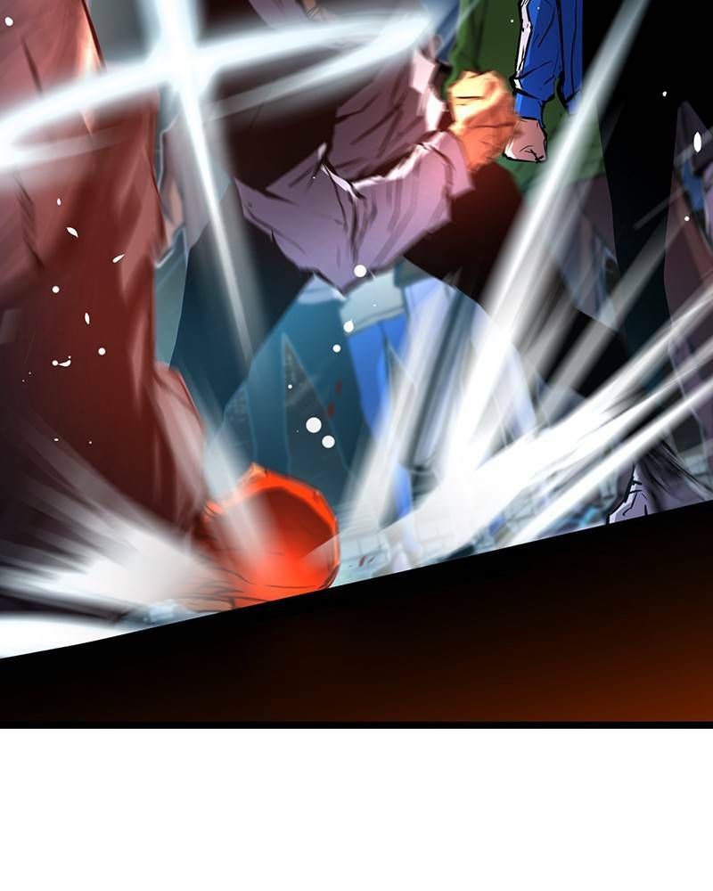 Phòng Gym Hanlim - Chapter 27 - Page 18