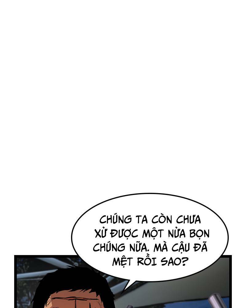 Phòng Gym Hanlim - Chapter 27 - Page 19