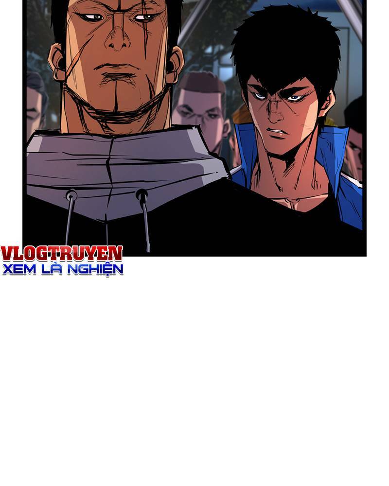 Phòng Gym Hanlim - Chapter 27 - Page 20