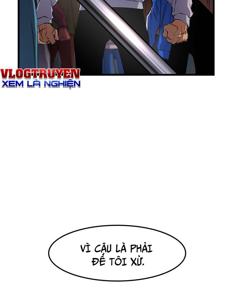 Phòng Gym Hanlim - Chapter 27 - Page 23