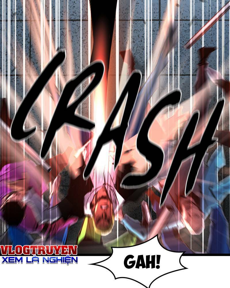 Phòng Gym Hanlim - Chapter 27 - Page 29