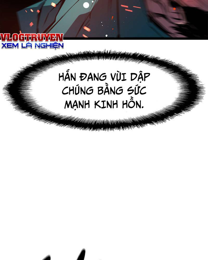 Phòng Gym Hanlim - Chapter 27 - Page 33