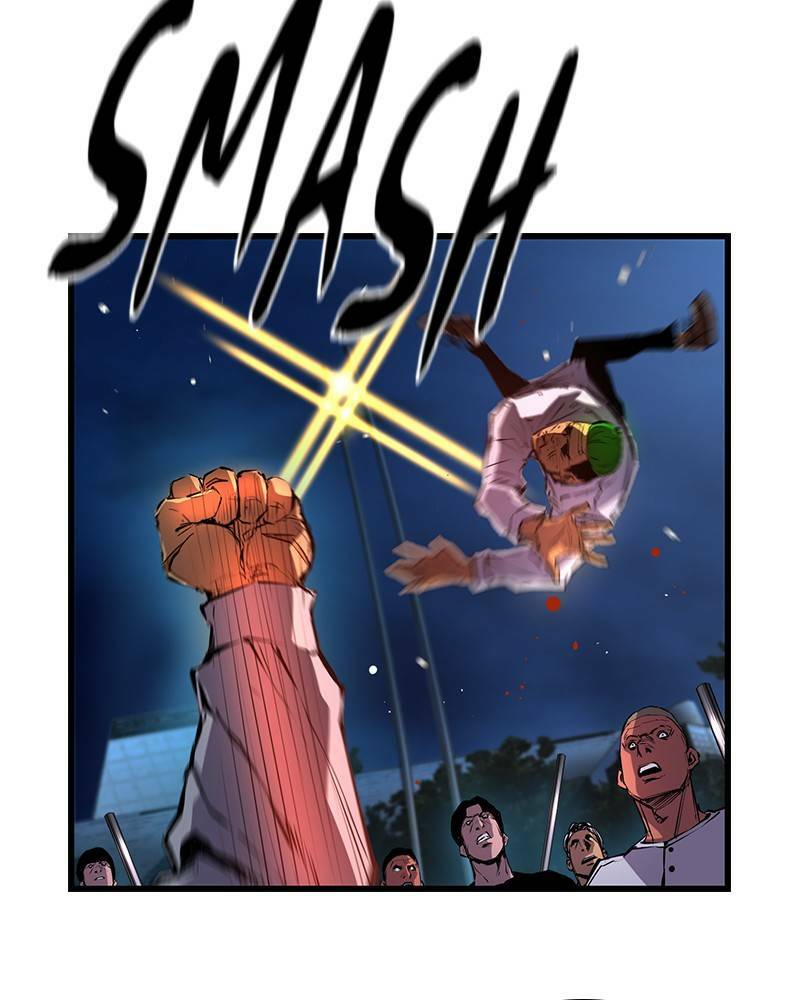 Phòng Gym Hanlim - Chapter 27 - Page 34