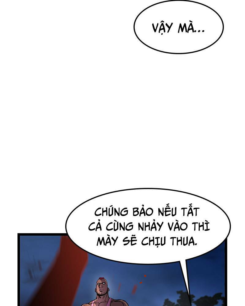 Phòng Gym Hanlim - Chapter 27 - Page 35