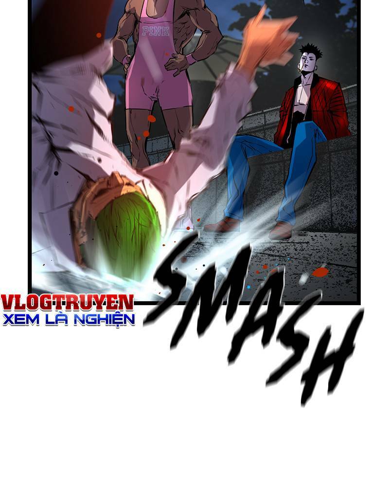 Phòng Gym Hanlim - Chapter 27 - Page 36