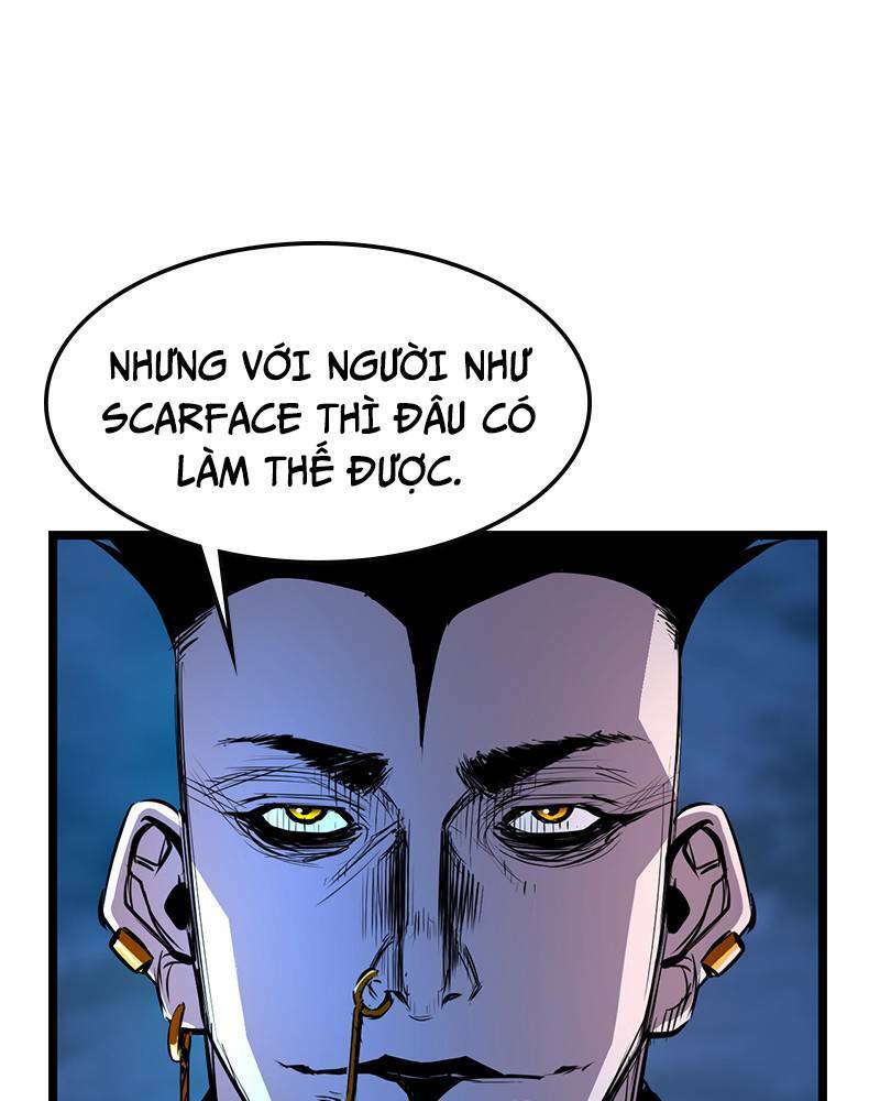 Phòng Gym Hanlim - Chapter 27 - Page 37