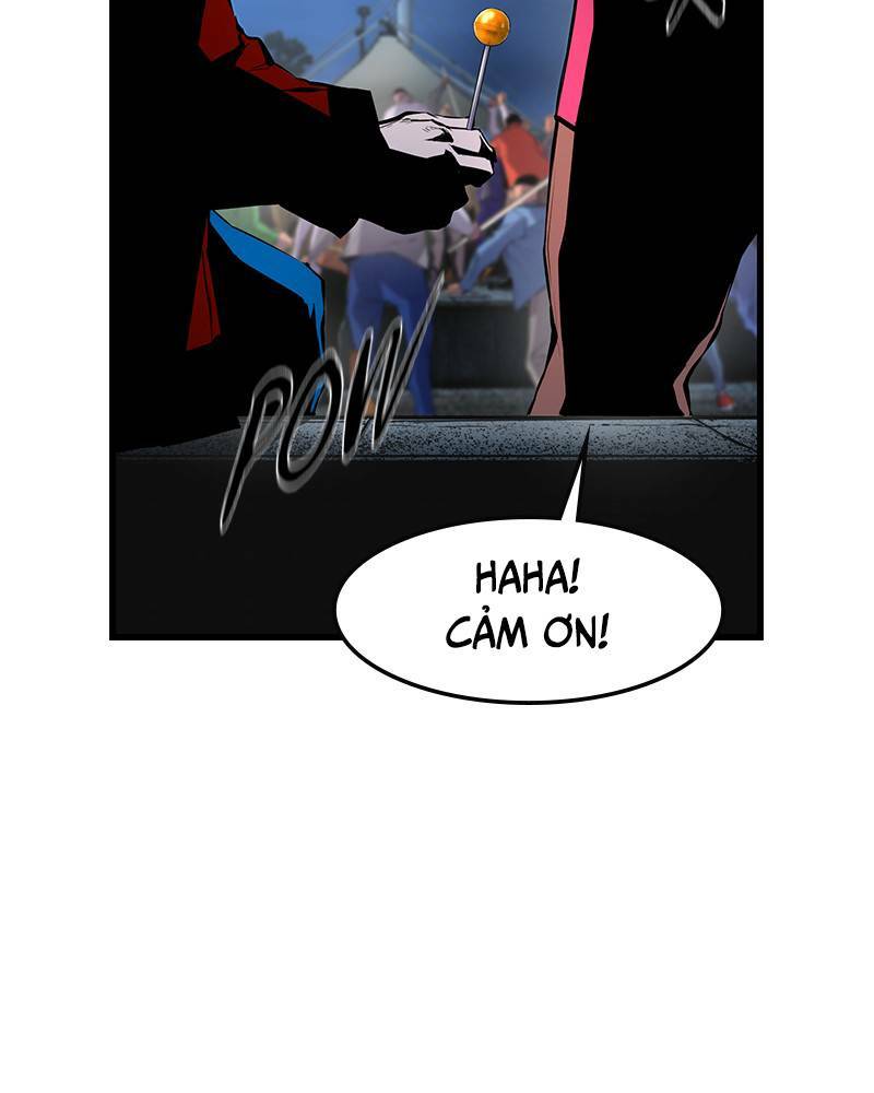 Phòng Gym Hanlim - Chapter 27 - Page 3