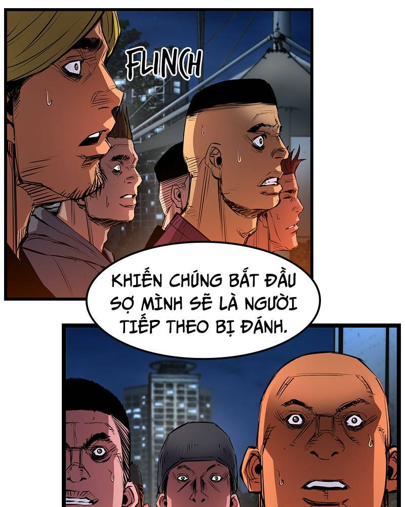 Phòng Gym Hanlim - Chapter 27 - Page 39