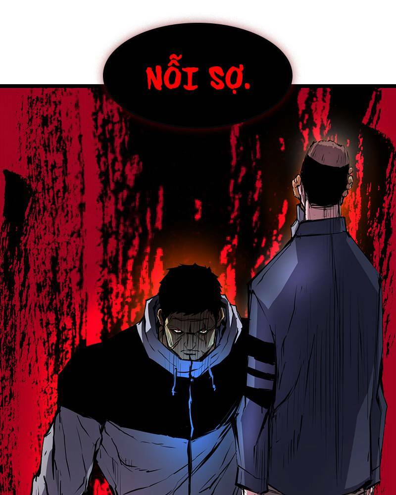 Phòng Gym Hanlim - Chapter 27 - Page 42