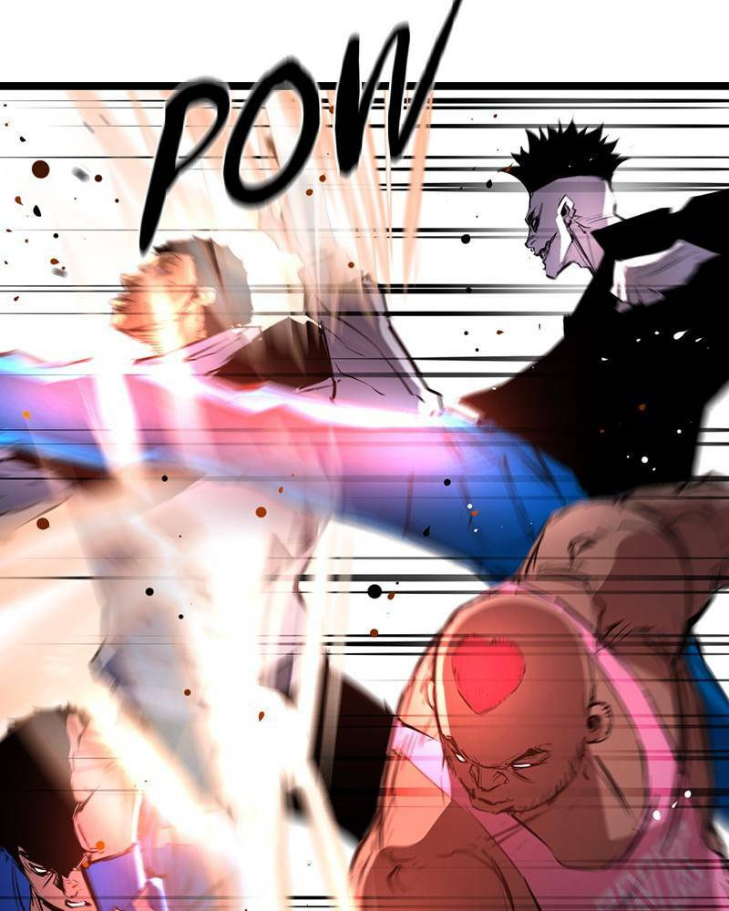 Phòng Gym Hanlim - Chapter 27 - Page 48