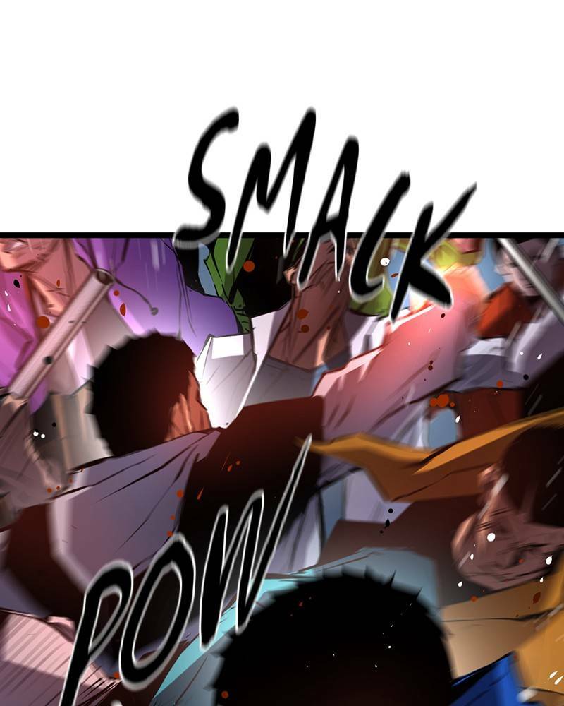 Phòng Gym Hanlim - Chapter 27 - Page 4