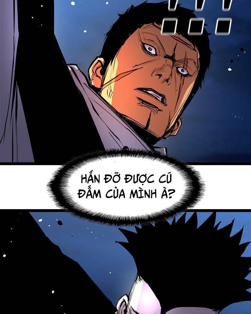 Phòng Gym Hanlim - Chapter 27 - Page 55