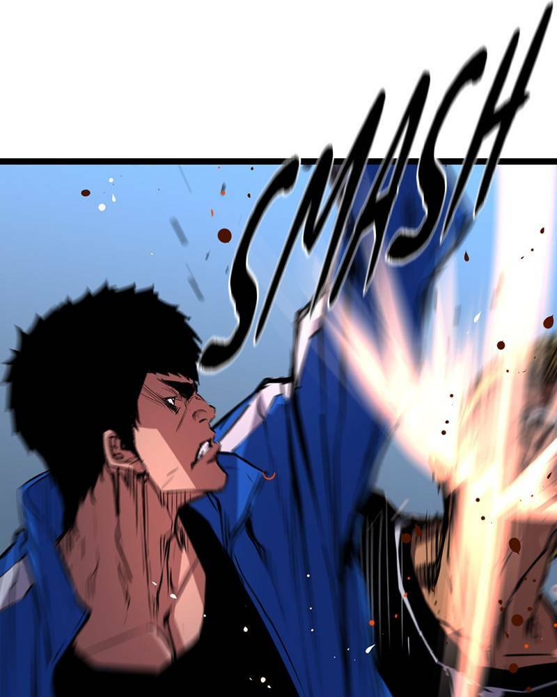 Phòng Gym Hanlim - Chapter 27 - Page 6