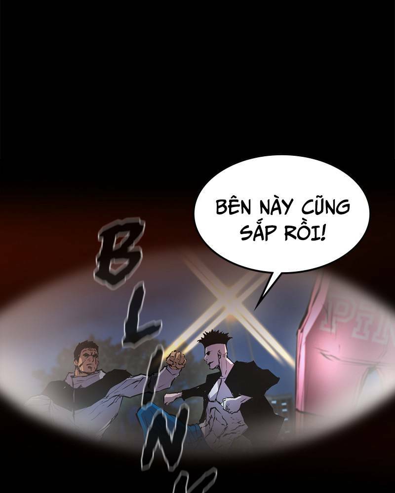 Phòng Gym Hanlim - Chapter 27 - Page 78