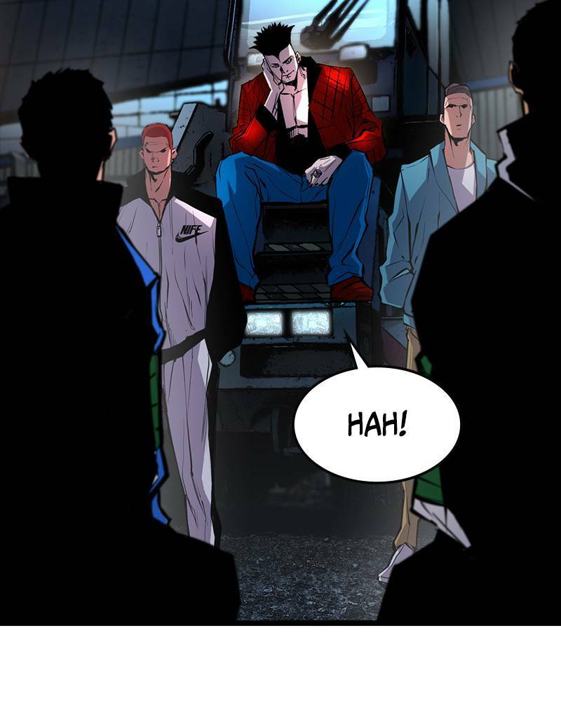 Phòng Gym Hanlim - Chapter 27 - Page 90