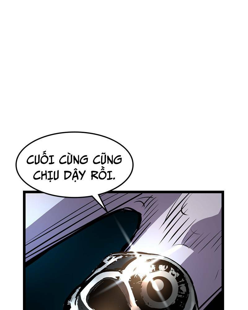 Phòng Gym Hanlim - Chapter 27 - Page 91