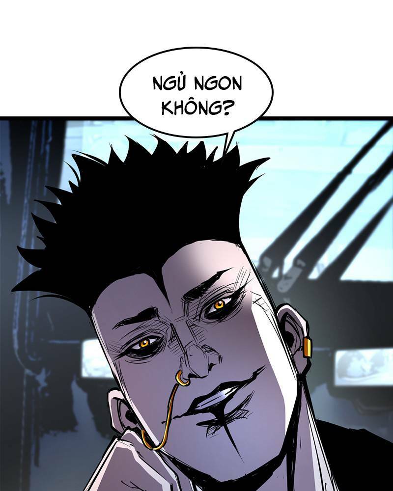 Phòng Gym Hanlim - Chapter 27 - Page 93