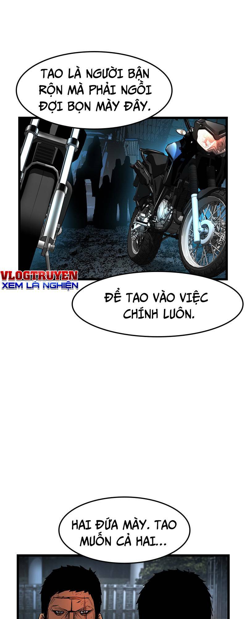 Phòng Gym Hanlim - Chapter 27 - Page 95