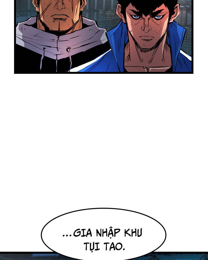 Phòng Gym Hanlim - Chapter 27 - Page 96