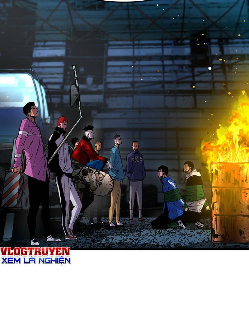 Phòng Gym Hanlim - Chapter 27 - Page 97