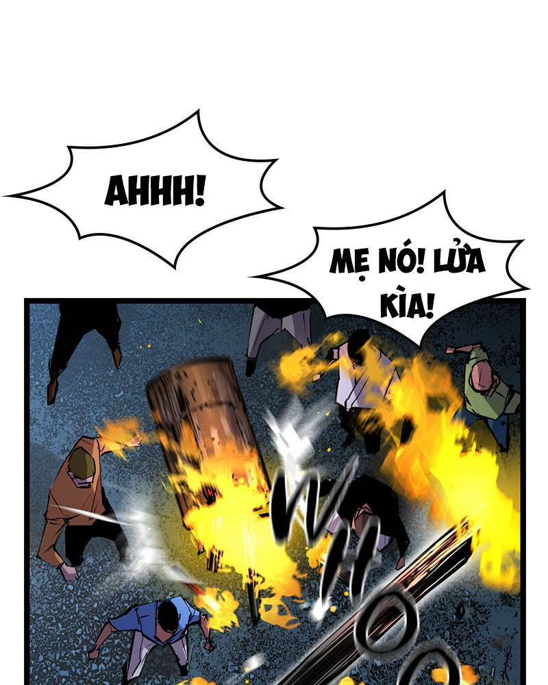 Phòng Gym Hanlim - Chapter 28 - Page 9