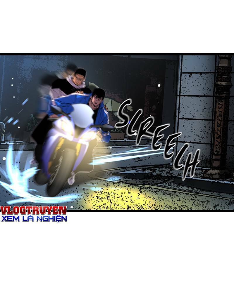 Phòng Gym Hanlim - Chapter 28 - Page 99