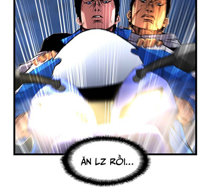 Phòng Gym Hanlim - Chapter 28 - Page 102