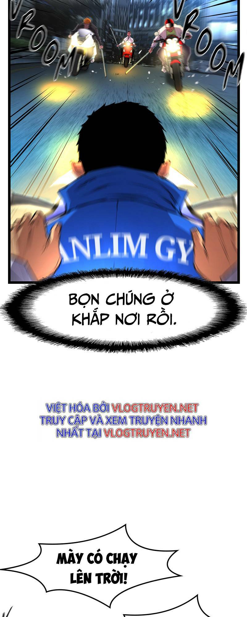 Phòng Gym Hanlim - Chapter 28 - Page 104