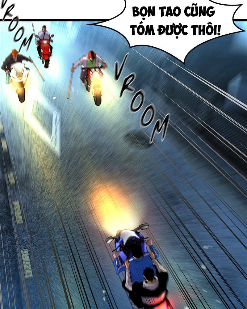 Phòng Gym Hanlim - Chapter 28 - Page 105
