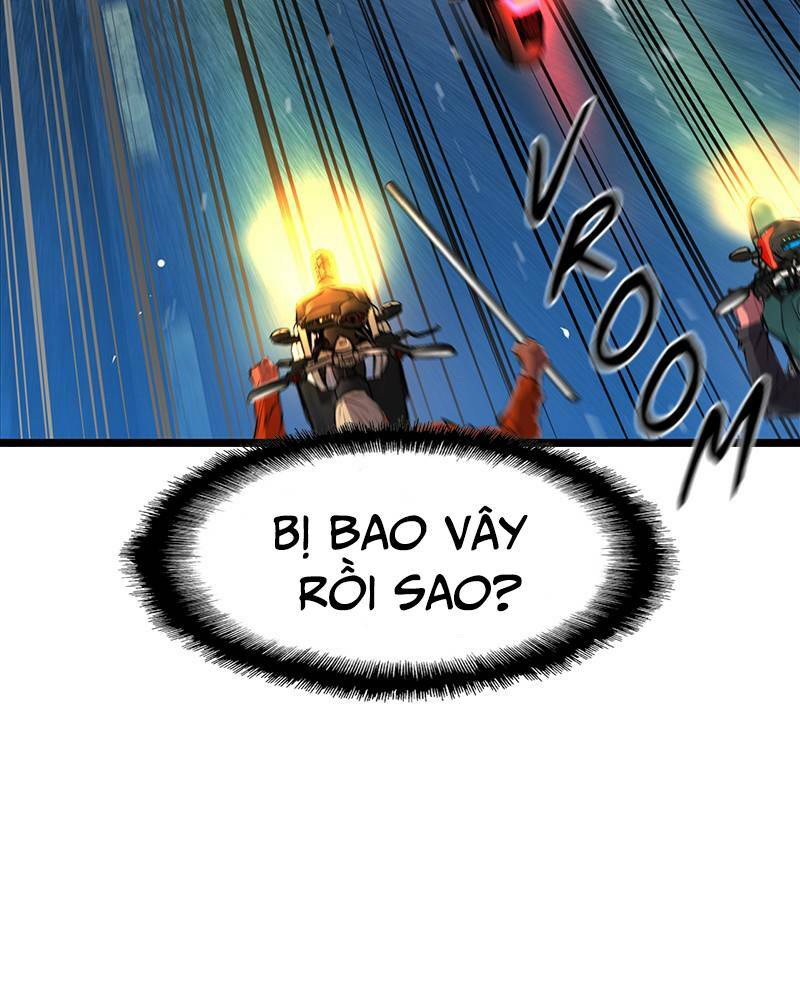 Phòng Gym Hanlim - Chapter 28 - Page 106