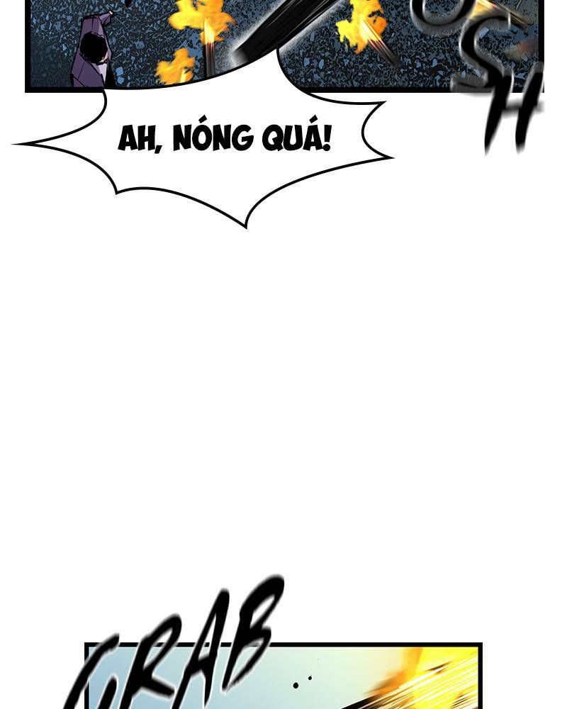 Phòng Gym Hanlim - Chapter 28 - Page 10