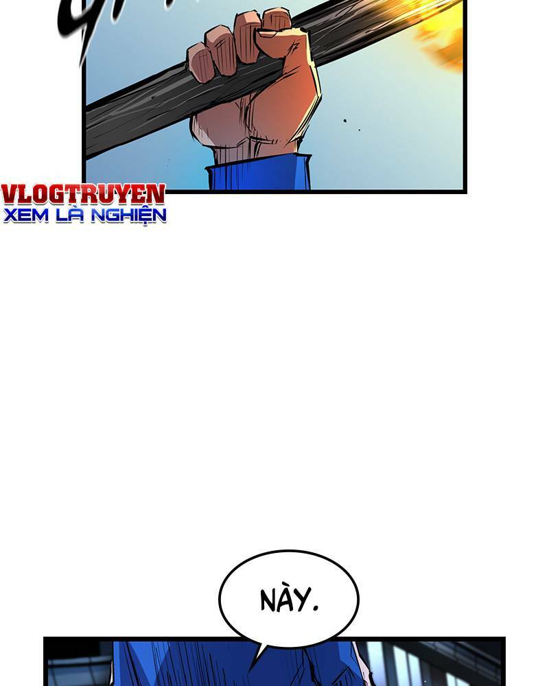 Phòng Gym Hanlim - Chapter 28 - Page 11