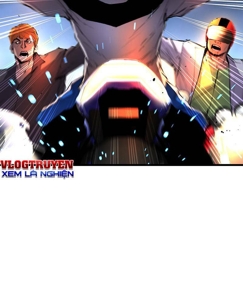 Phòng Gym Hanlim - Chapter 28 - Page 123