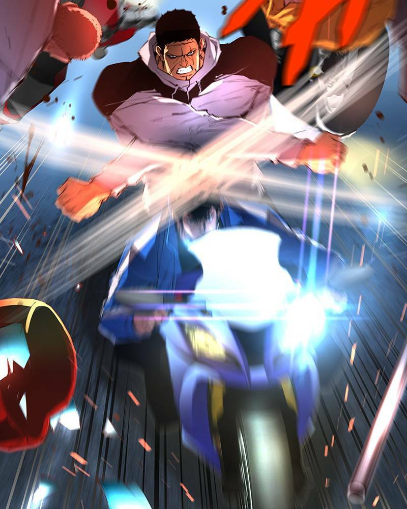 Phòng Gym Hanlim - Chapter 28 - Page 131