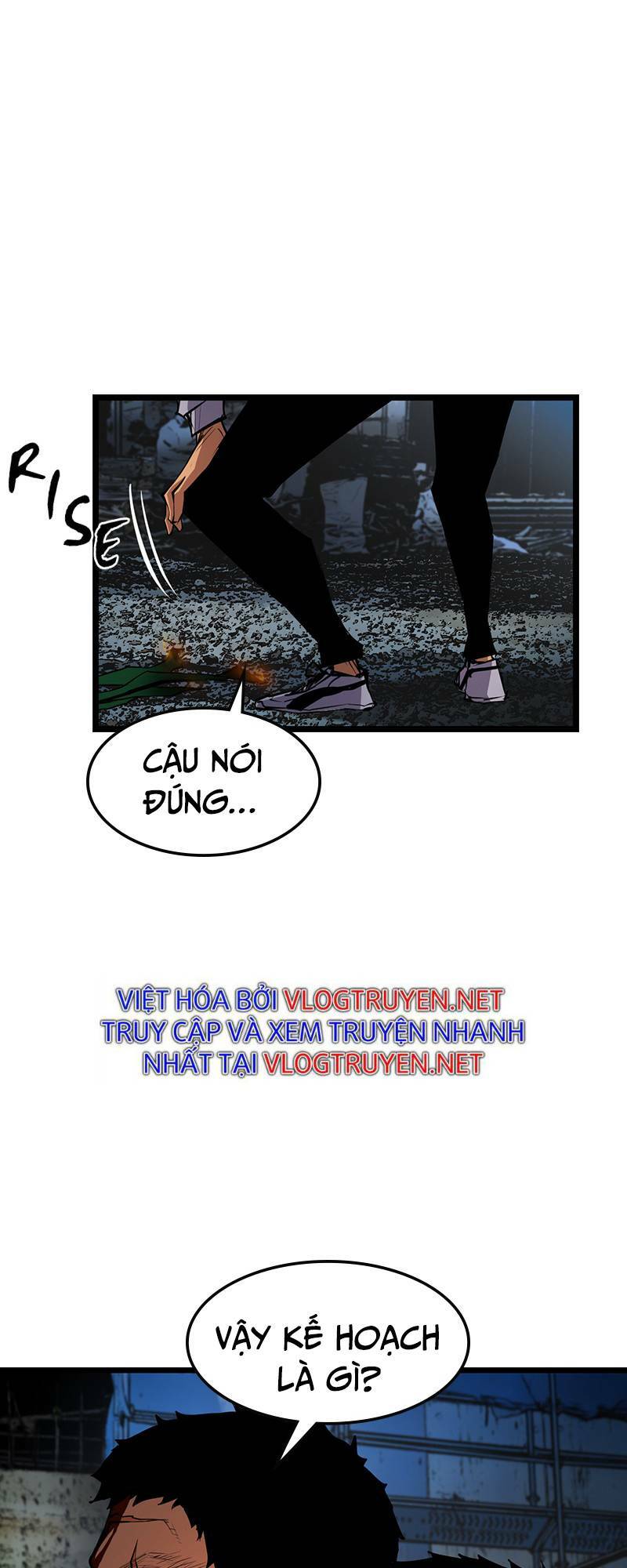 Phòng Gym Hanlim - Chapter 28 - Page 17