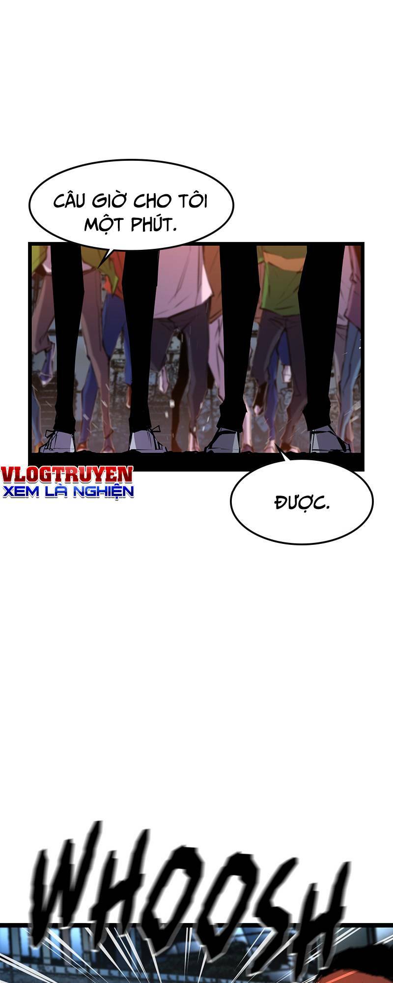 Phòng Gym Hanlim - Chapter 28 - Page 19