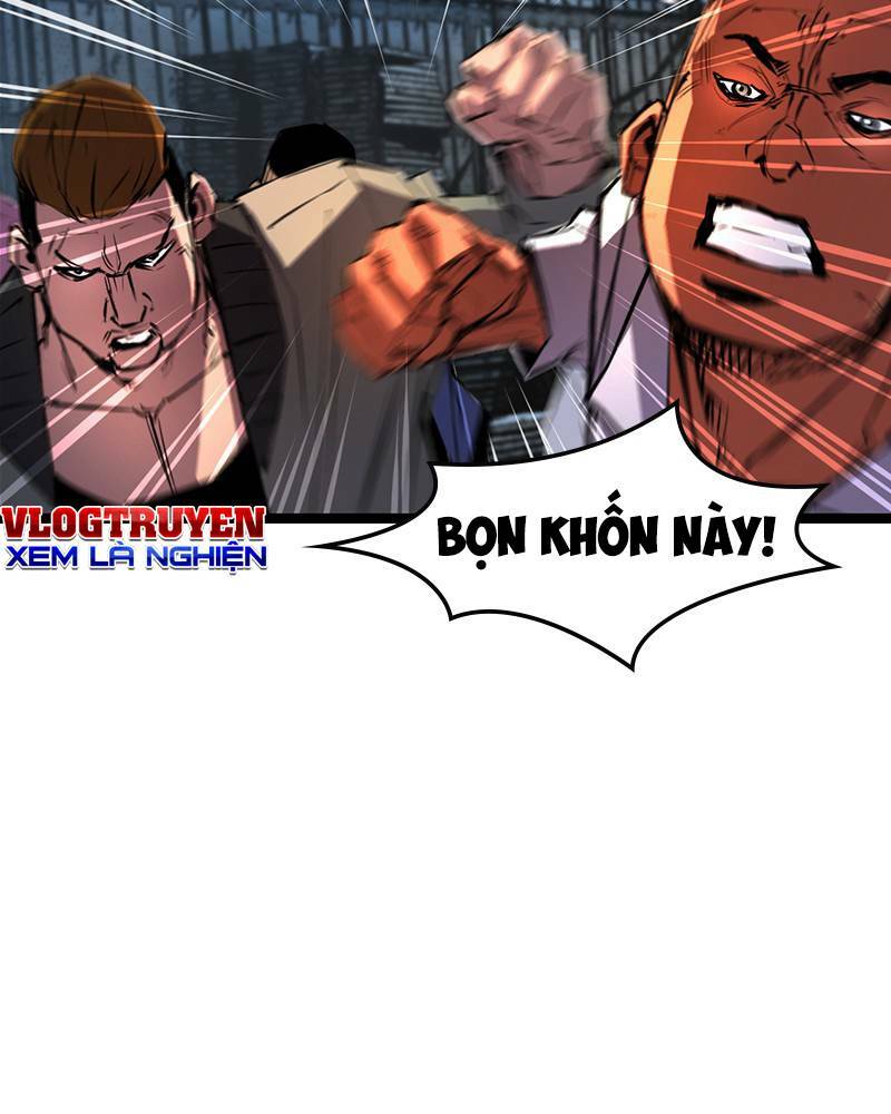 Phòng Gym Hanlim - Chapter 28 - Page 20