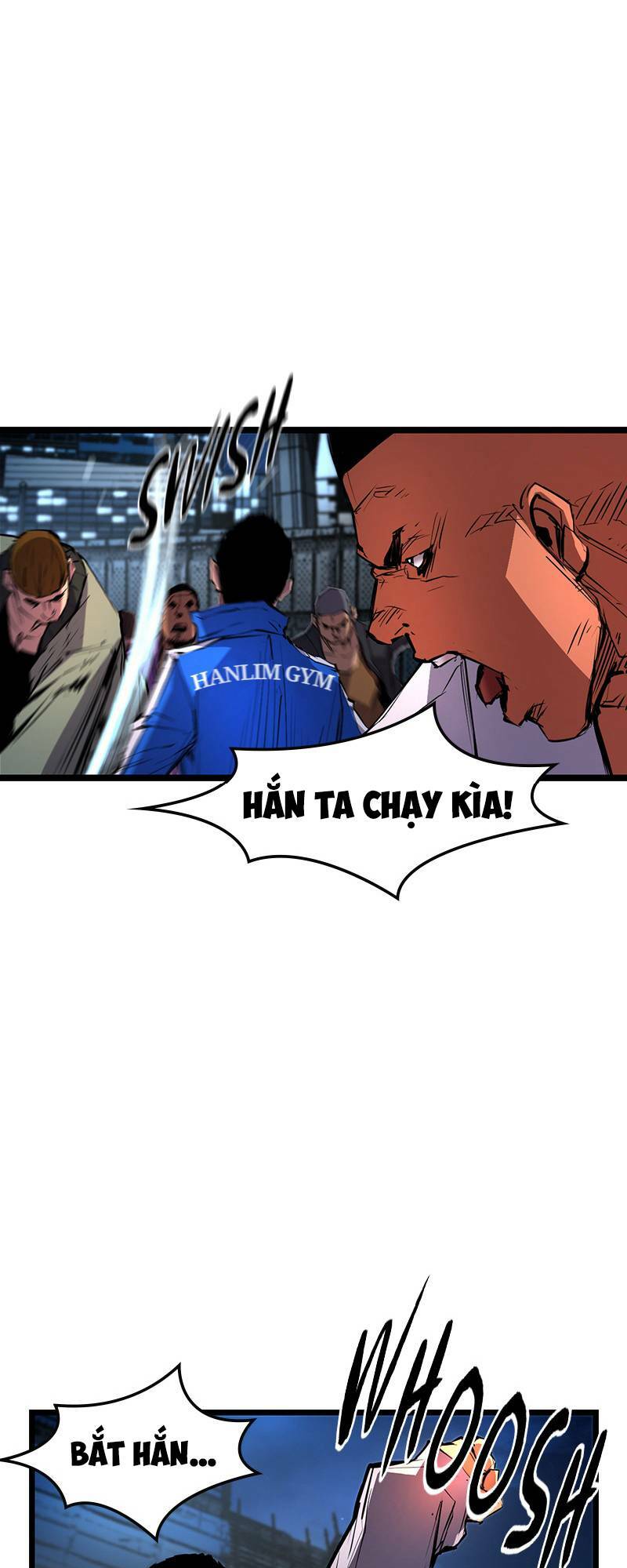 Phòng Gym Hanlim - Chapter 28 - Page 25