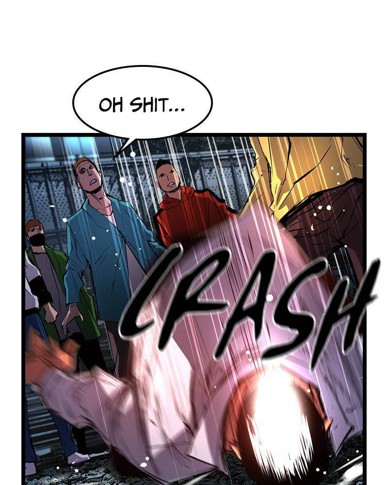 Phòng Gym Hanlim - Chapter 28 - Page 28