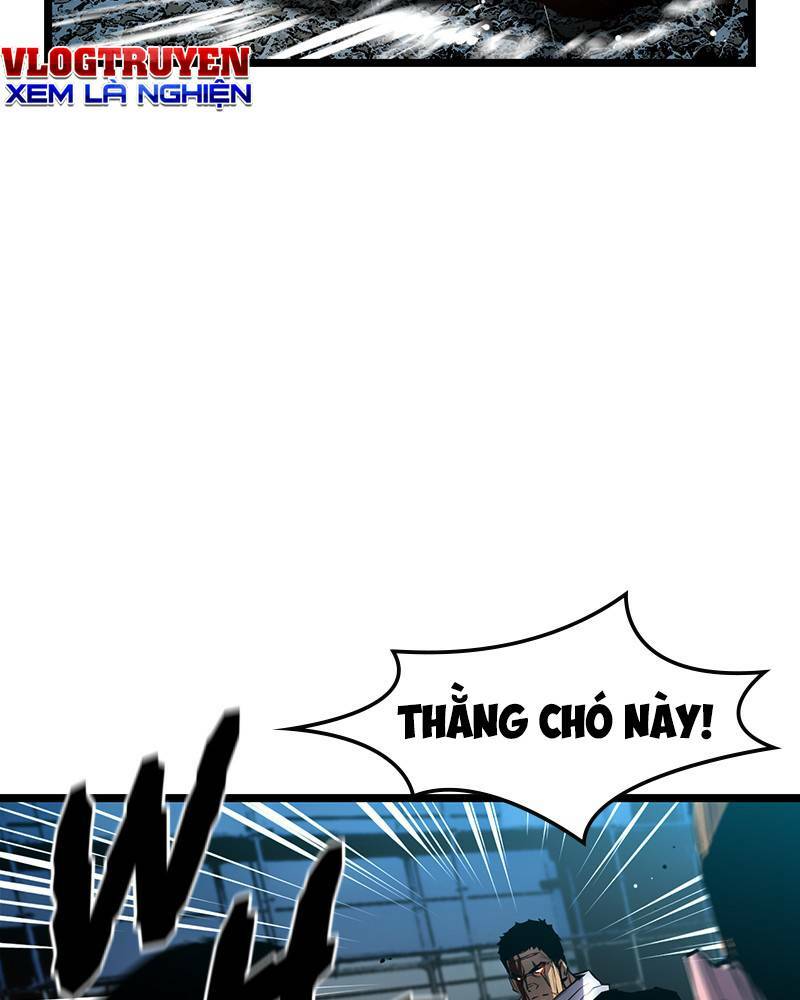 Phòng Gym Hanlim - Chapter 28 - Page 29