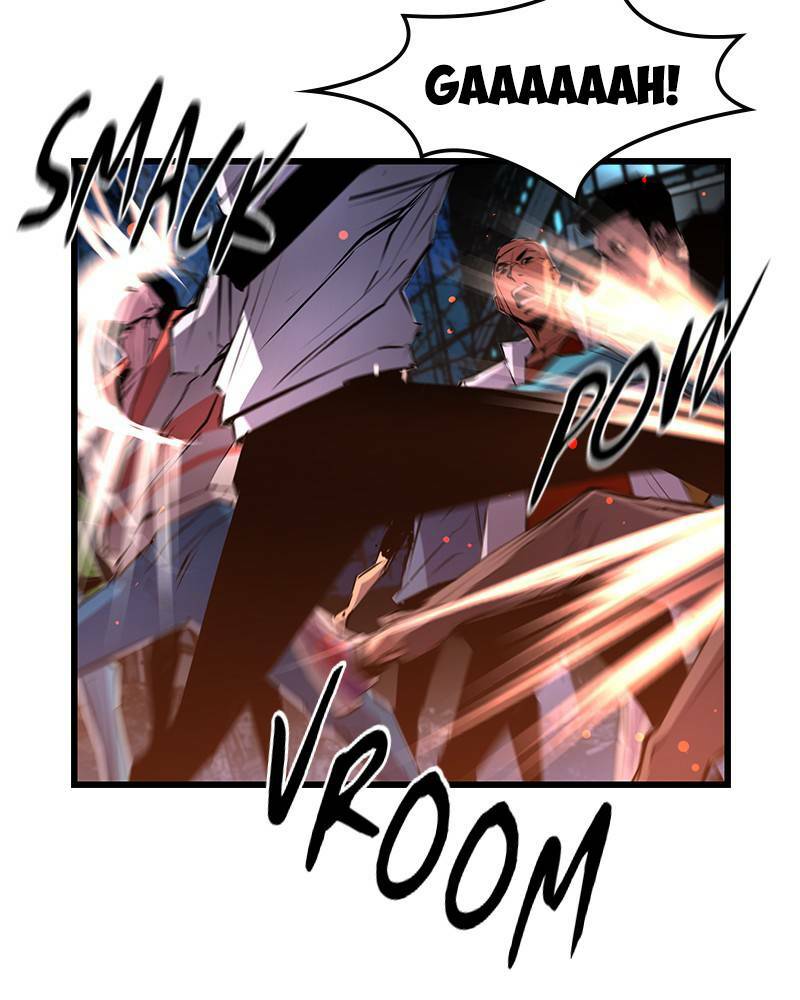 Phòng Gym Hanlim - Chapter 28 - Page 33