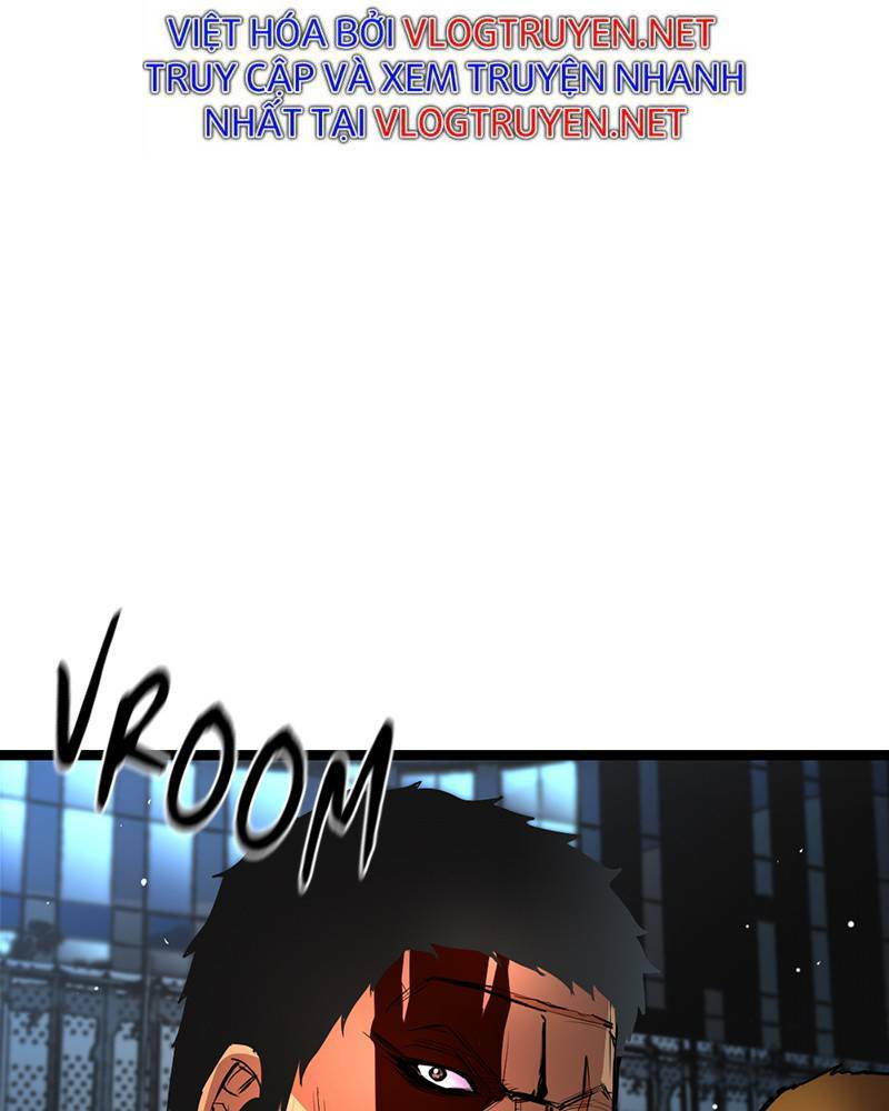Phòng Gym Hanlim - Chapter 28 - Page 34