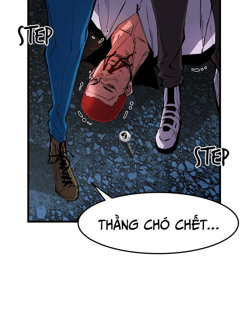 Phòng Gym Hanlim - Chapter 28 - Page 3