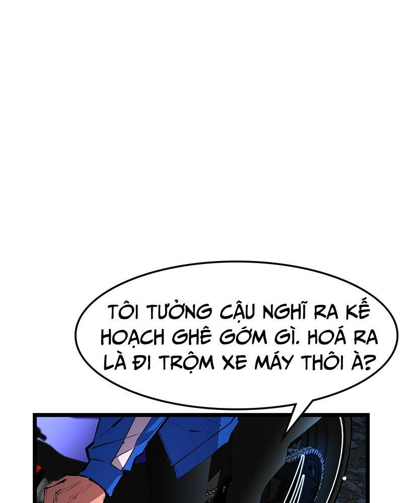 Phòng Gym Hanlim - Chapter 28 - Page 50