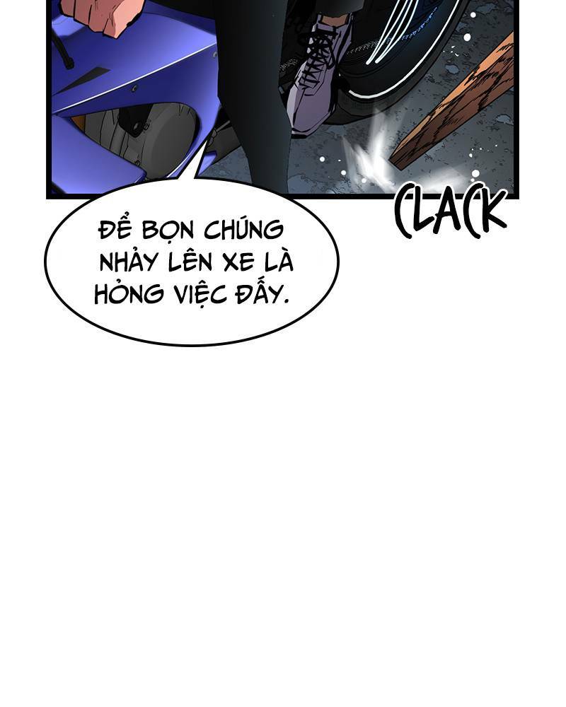 Phòng Gym Hanlim - Chapter 28 - Page 51