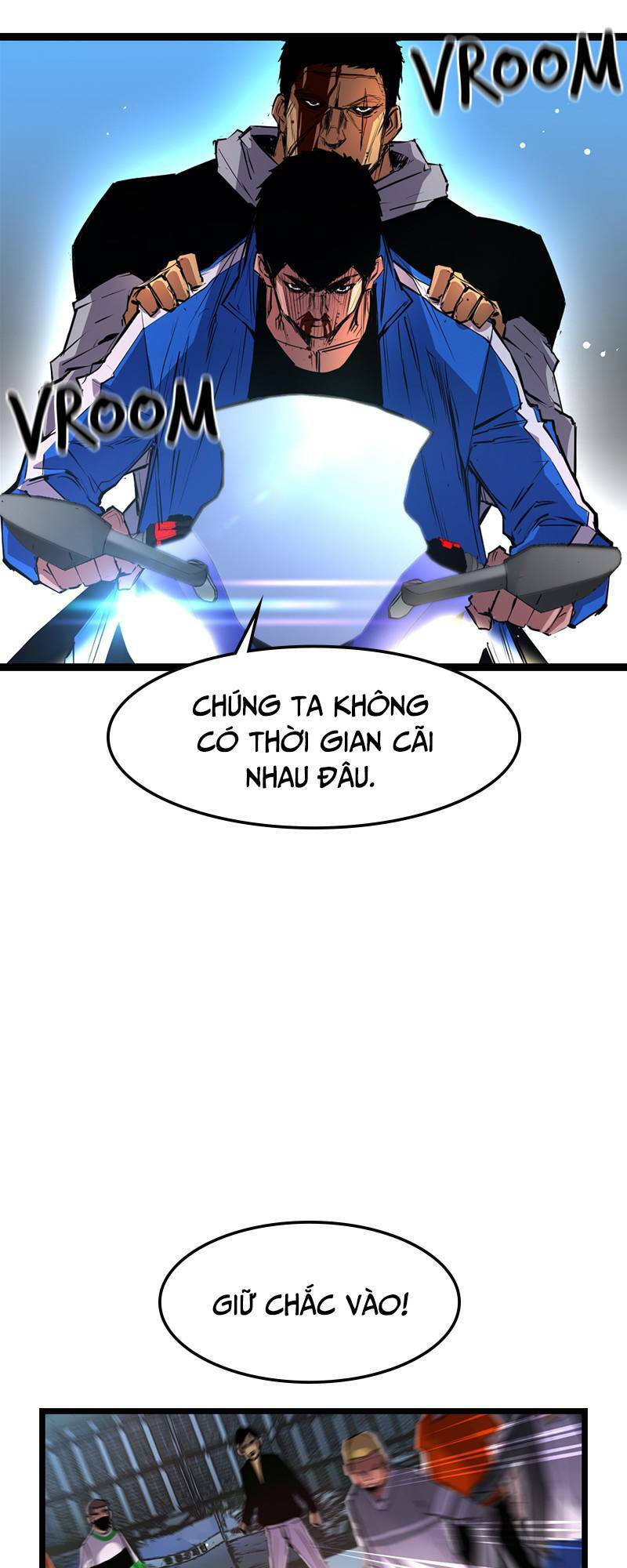 Phòng Gym Hanlim - Chapter 28 - Page 52
