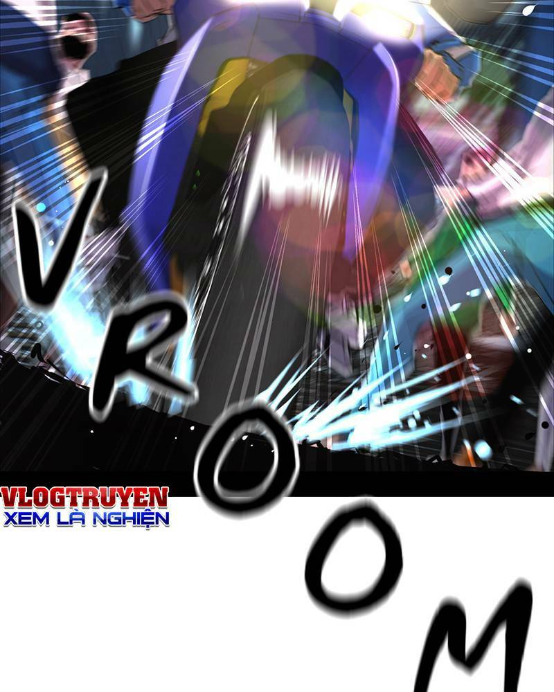 Phòng Gym Hanlim - Chapter 28 - Page 55